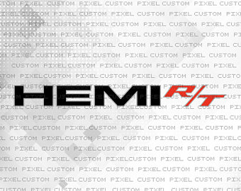 340x270 Hemi Art Etsy