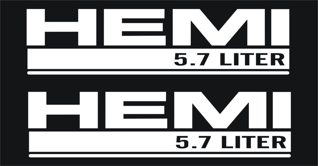 39 hemi vector images at vectorified