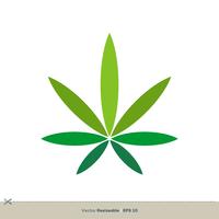 200x200 Grandma Eats Cannabis Weed Leaf Outline Vector