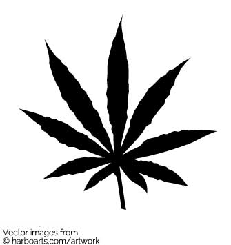 335x355 Download Hemp Vector Graphic