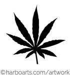 140x148 Download Hemp Leaf