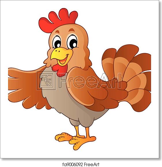 Hen Vector at Vectorified.com | Collection of Hen Vector free for ...