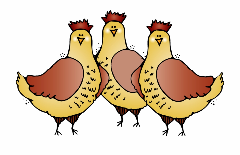 920x597 Hen Vector Mother