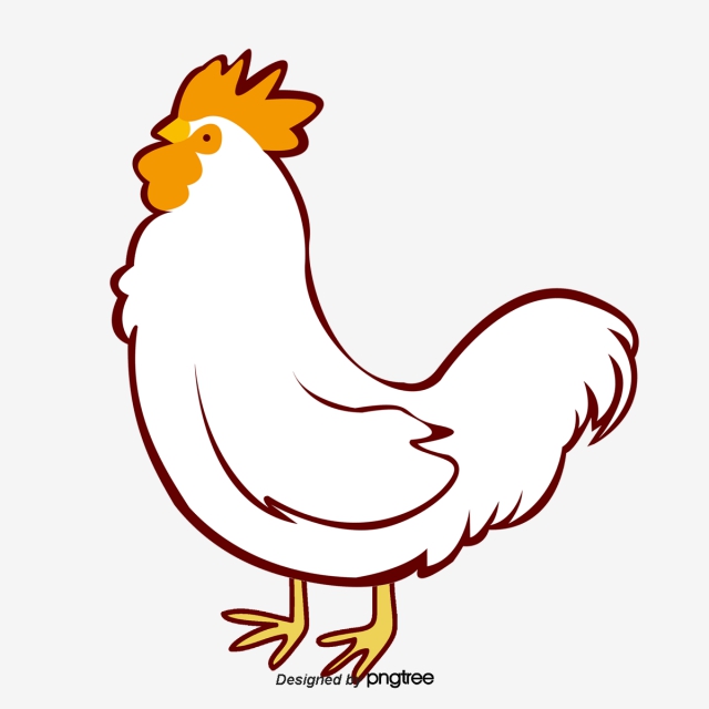 640x640 Old Hen Png Images Vector And Free Download
