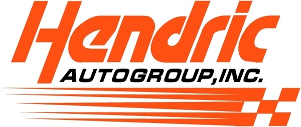 600x254 Hendrick Motorsports Free Vector Download