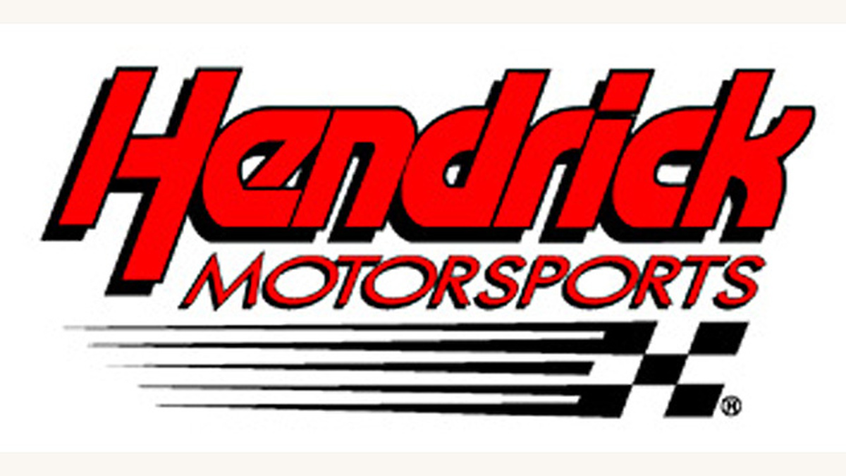 Hendrick Motorsports Logo Vector at Vectorified.com | Collection of ...