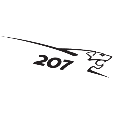 400x400 Peugeot Lion Vector Logo Free Download