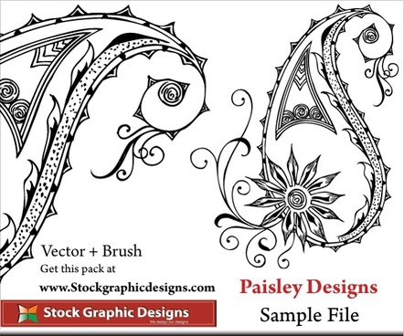 Vector Henna Designs Free Vector Download 442x368 Vector Henna Designs Free Vector Download