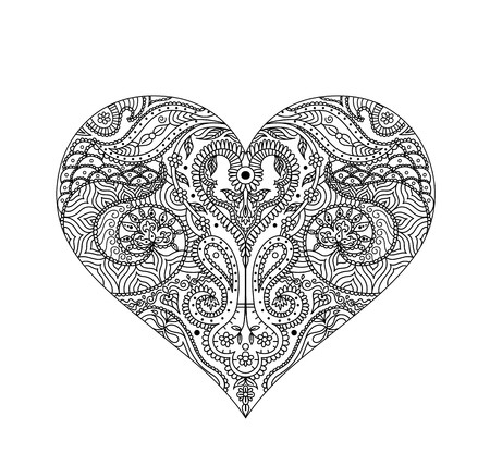 Henna Design Vector at Vectorified.com | Collection of Henna Design ...