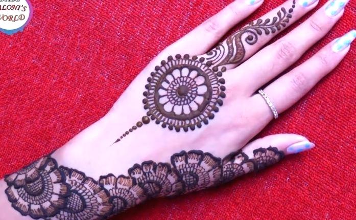 Arabic Design 697x430 Arabic Design