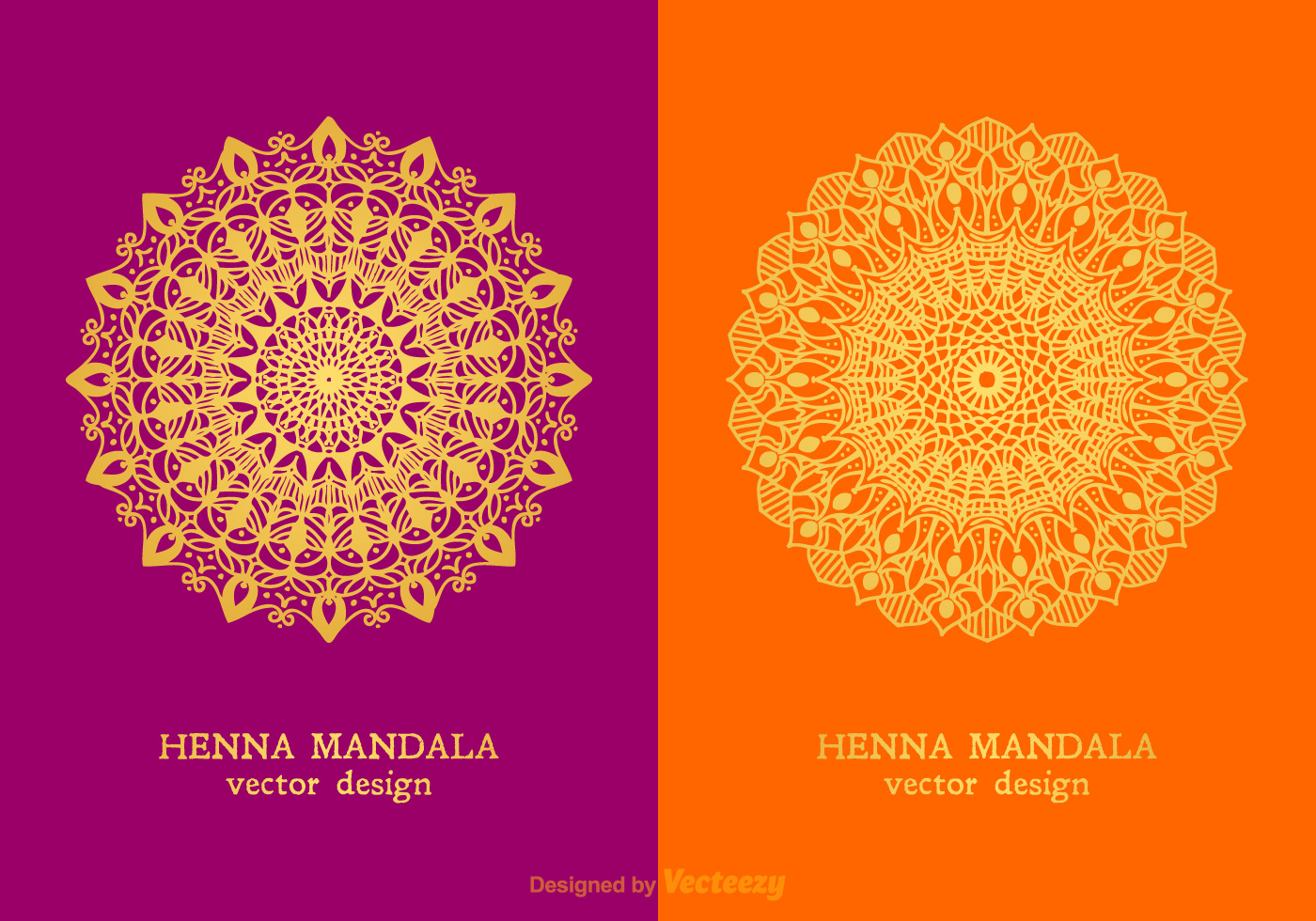 Henna Designs Free Vector Art 1400x980 Henna Designs Free Vector Art