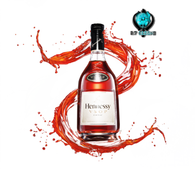 Hennessy Bottle Vector at Vectorified.com | Collection of Hennessy