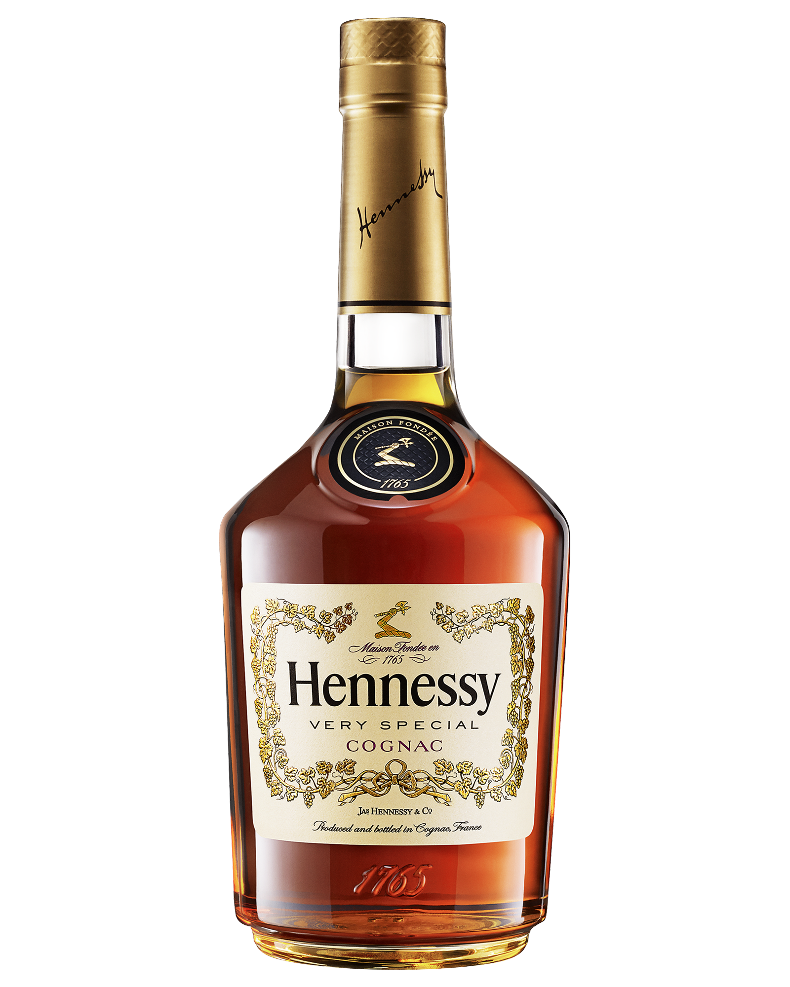 Download Hennessy Bottle Vector at Vectorified.com | Collection of ...