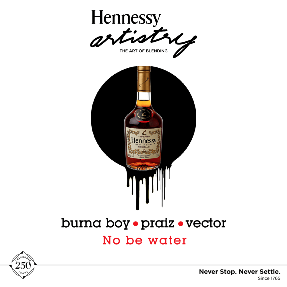 Hennessy Bottle Vector At Collection Of Hennessy