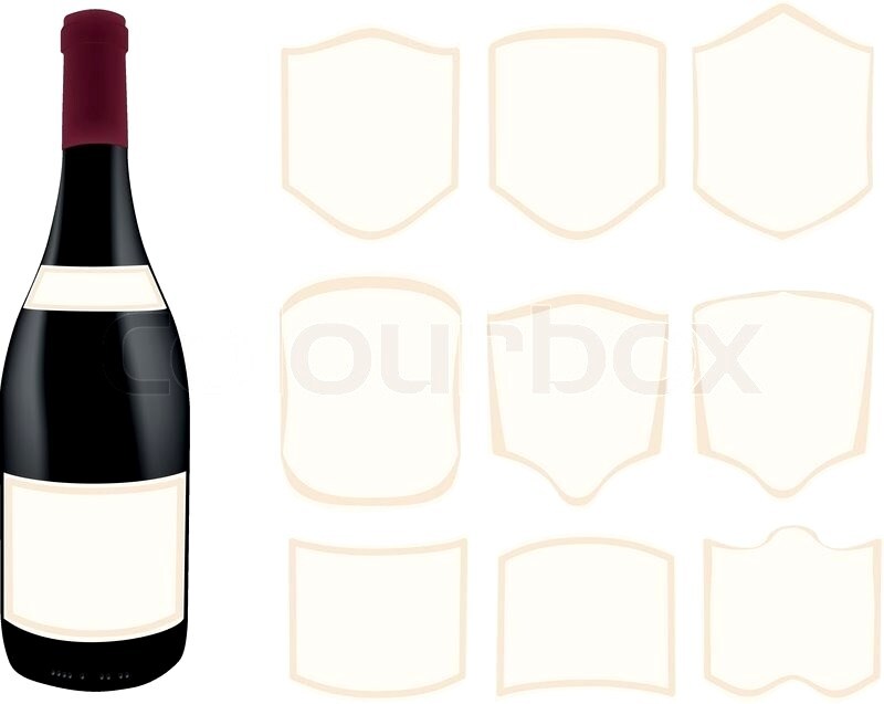 800x637 Hennessy Bottle Label Vector Moroccanoilshampoo Xyz