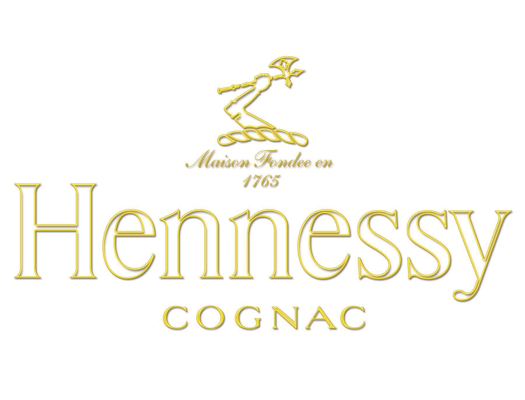 Hennessy Logo Vector At Collection Of Hennessy Logo Vector Free For Personal Use