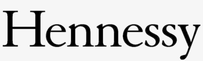 400x122 Hennessy Png