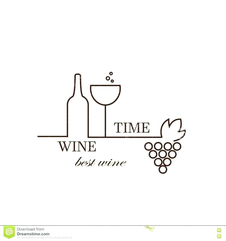 748x800 Bottle Logo Label Images Of Template Hennessy