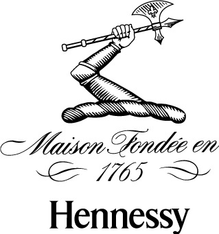 319x341 Hennessy Logo Free Vector In Adobe Illustrator