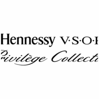 320x320 Free Hennessy Logo Png Image, Transparent Hennessy Logo Png