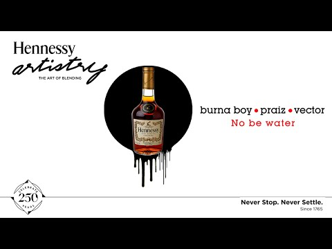 No Be Water 480x360 No Be Water