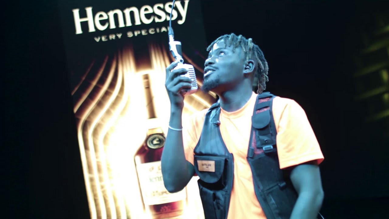 Download Vector, Ycee Ice Prince 1280x720 Download Vector, Ycee Ice Prince