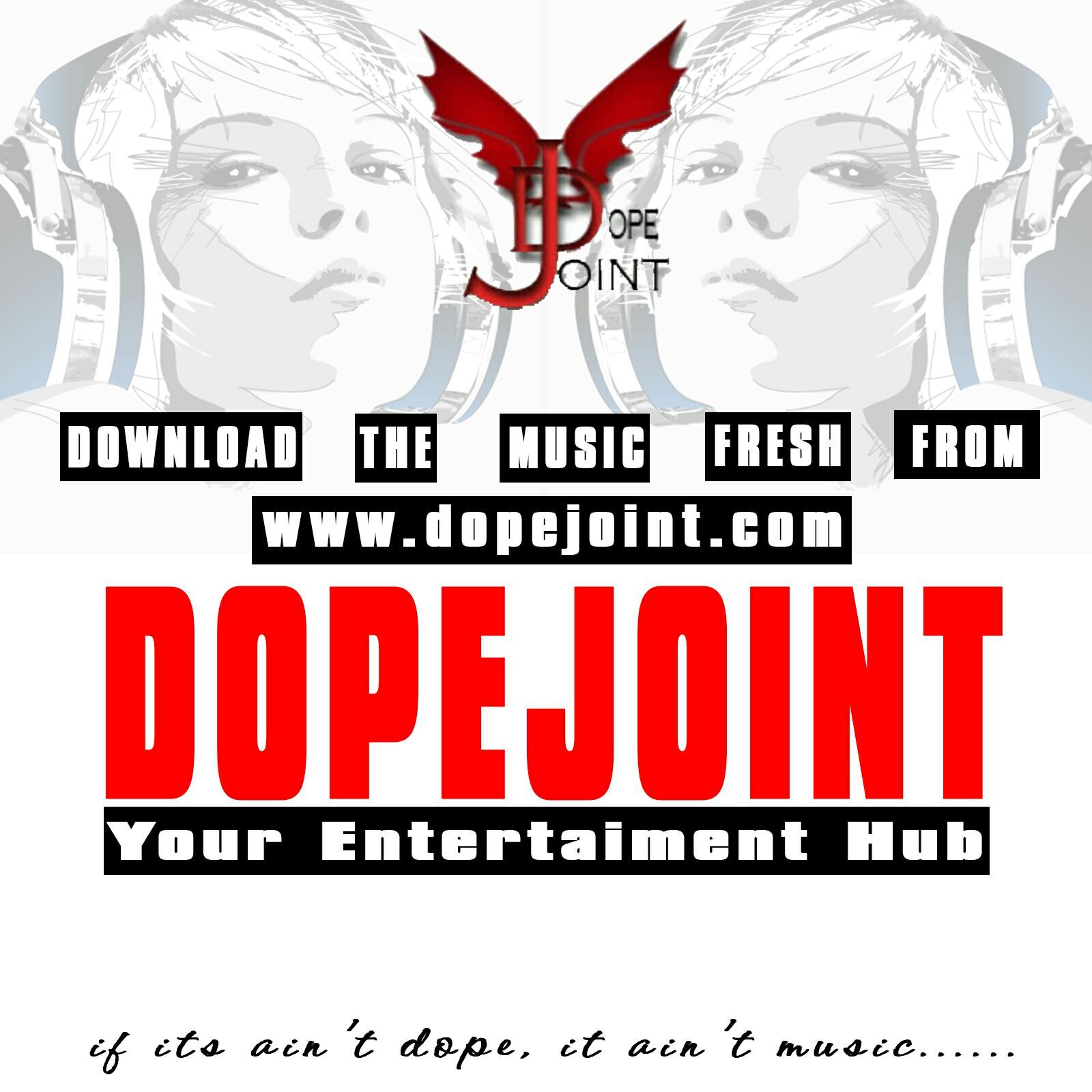 Dope Videoburna Boy X Vector X Praiz No Be Water 1600x1600 Dope Videoburna Boy X Vector X Praiz No Be Water