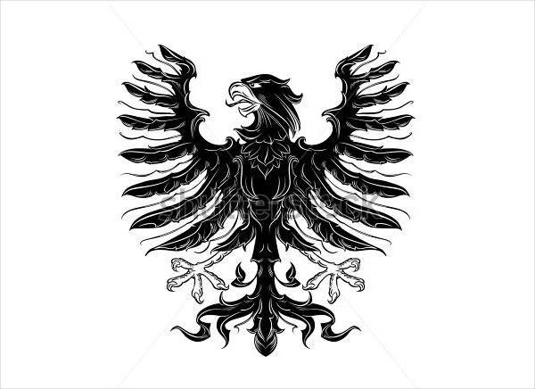 600x436 Heraldic Vectors Free Premium Templates