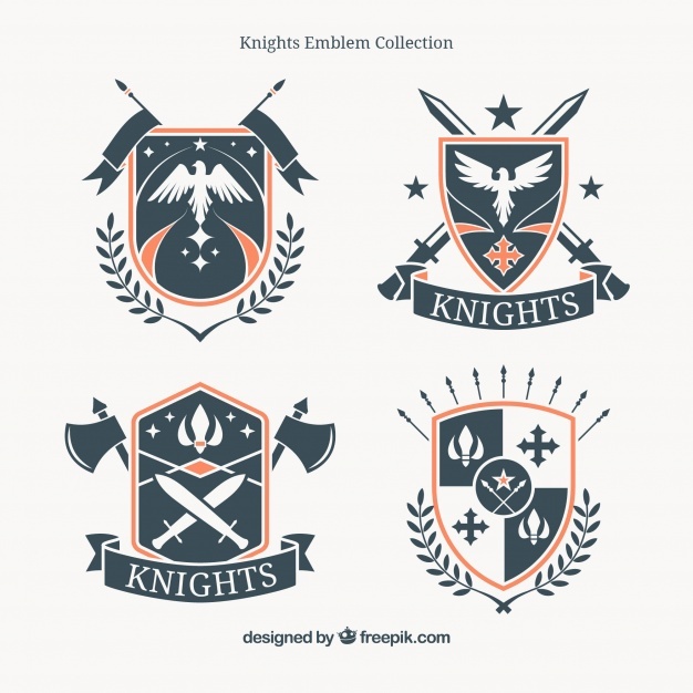626x626 Heraldry Vectors, Photos And Free Download