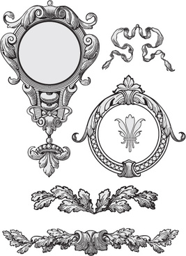 267x368 Free Heraldry Vectors Free Vector Download