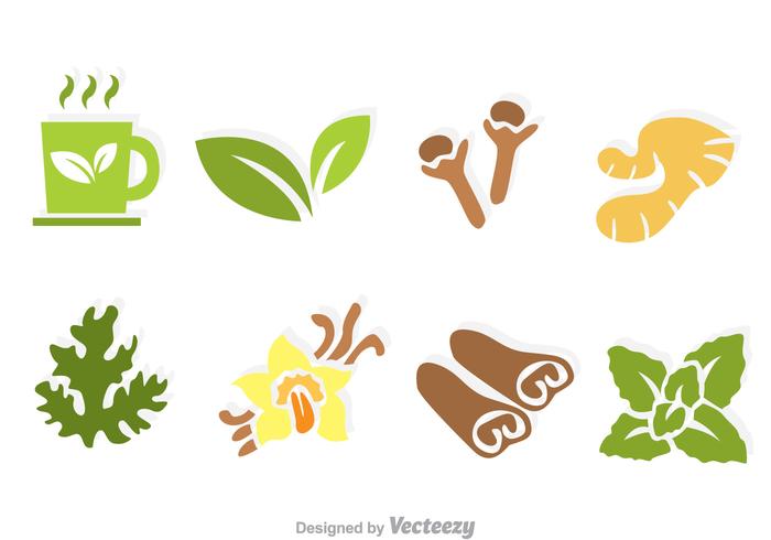 700x490 Herbal Free Vector Art