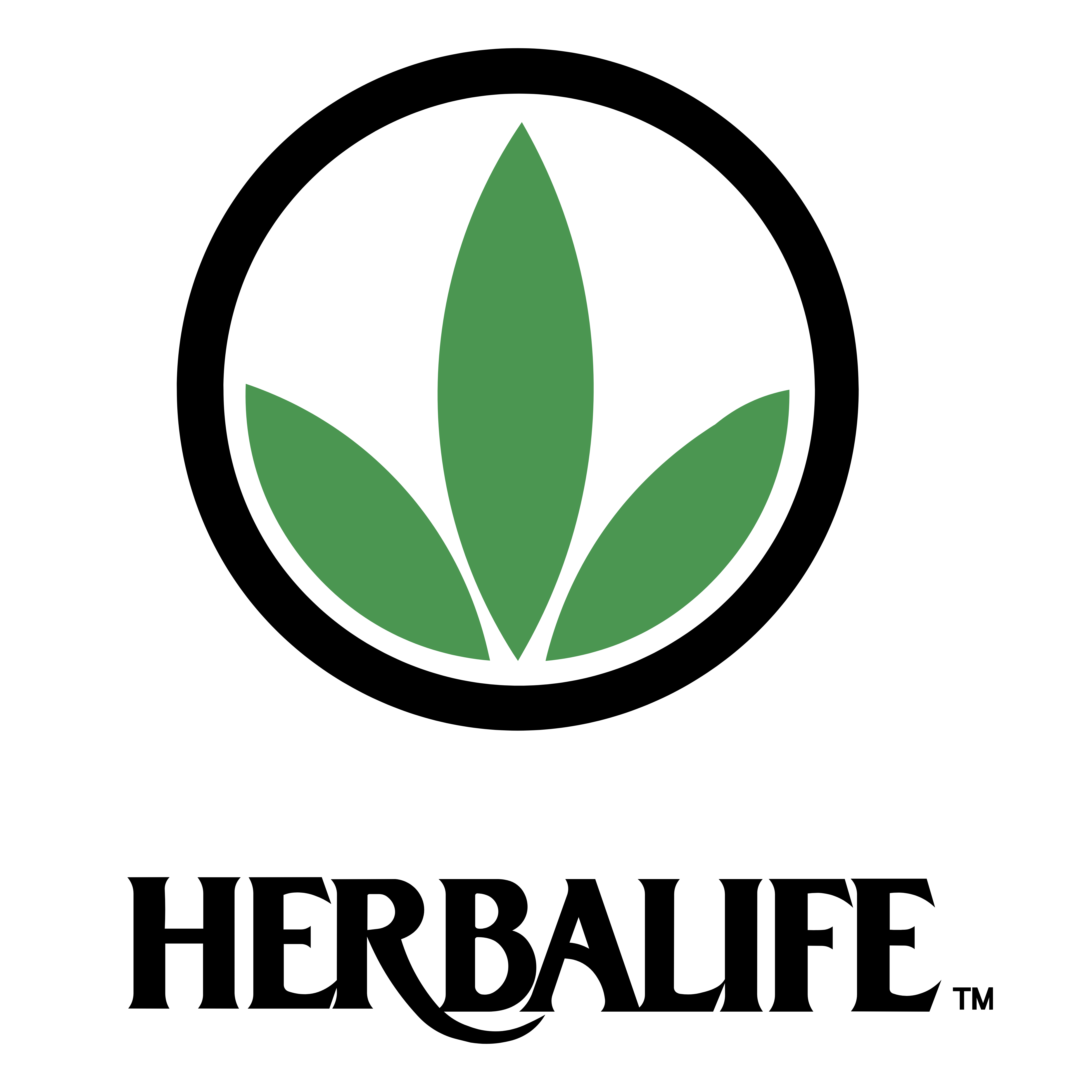 5000x5000 Herbalife Logos Download