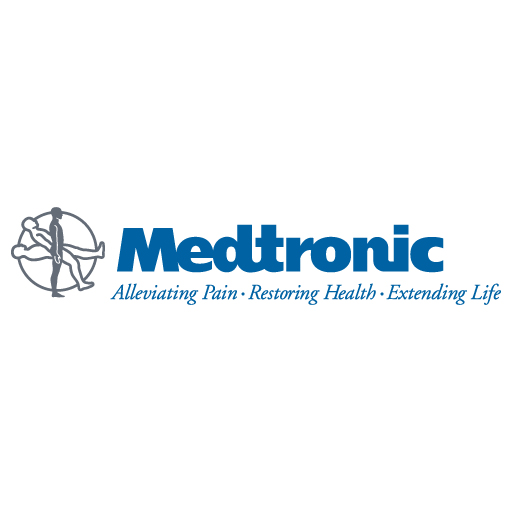 Medtronic Logo Vector 512x512 Medtronic Logo Vector