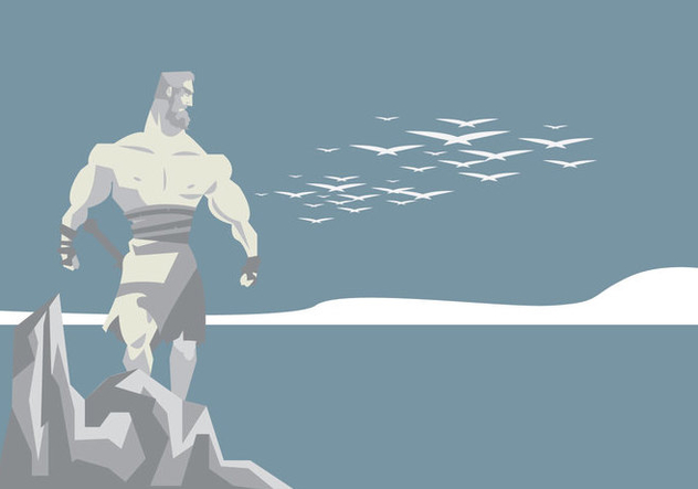 Hercules Statue Vector Free Vector Download Cannypic 632x443 Hercules Statue Vector Free Vector Download Cannypic