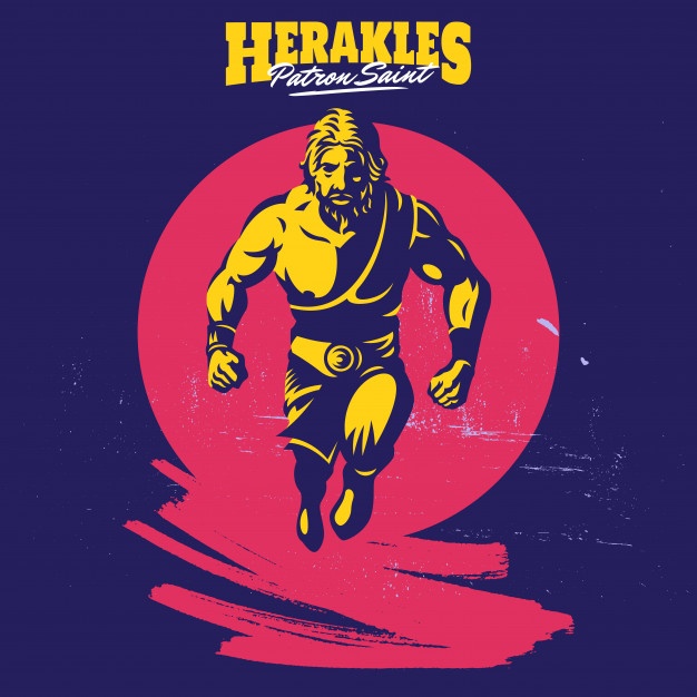 Hercules Vectors, Photos And Free Download 626x626 Hercules Vectors, Photos And Free Download