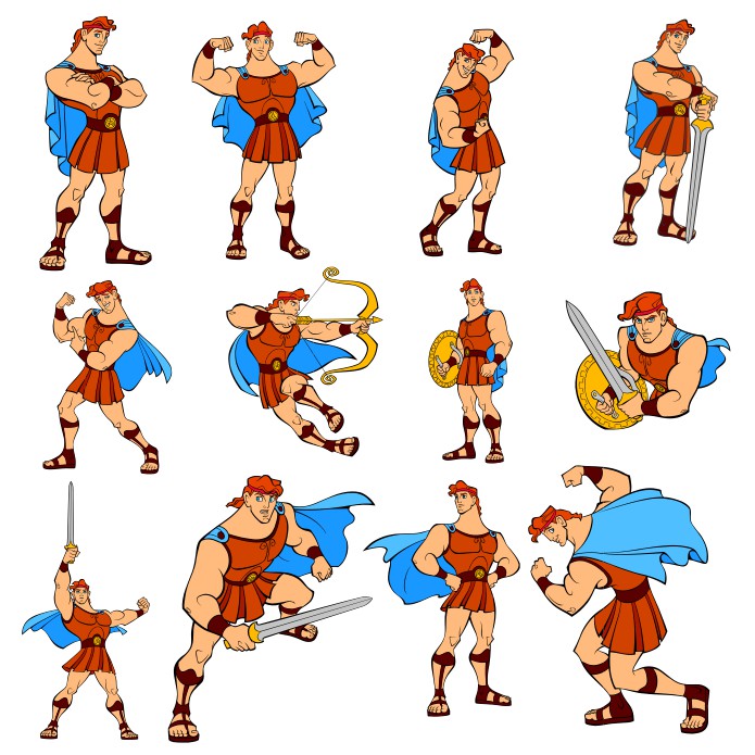 Hercules Clipart Vector Images Of Hercules Cartoon Download Cdr 695x695 Hercules Clipart Vector Images Of Hercules Cartoon Download Cdr