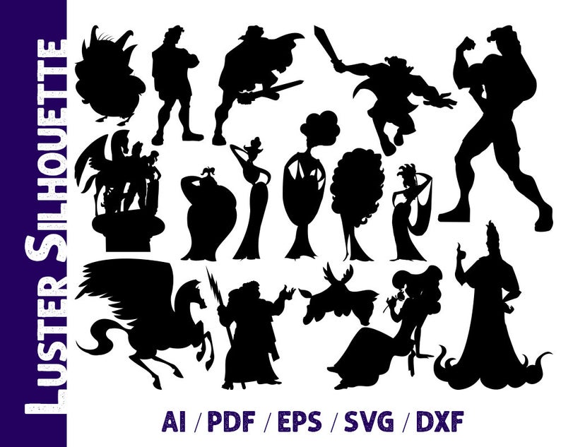 Hercules Hercules Silhouette Disney Hercules Vector Etsy 794x633 Hercules Hercules Silhouette Disney Hercules Vector Etsy
