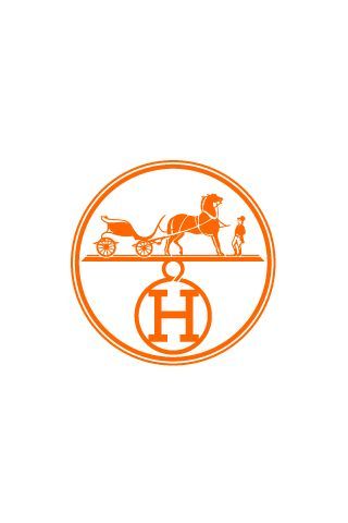 Hermes Logo Vector at Vectorified.com | Collection of Hermes Logo ...