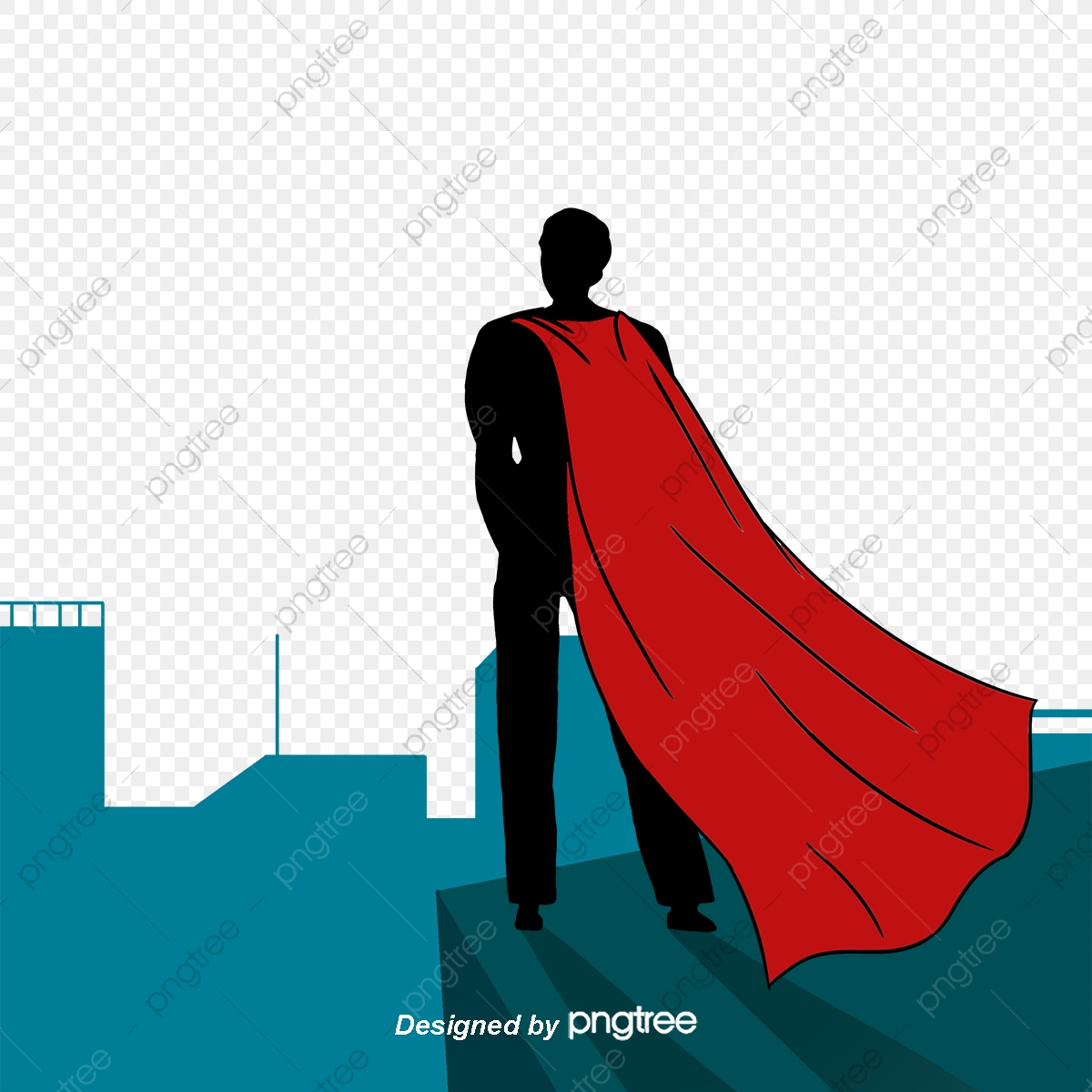 1200x1200 Superhero Silhouette, Superhero Vector, Silhouette Vector, Super
