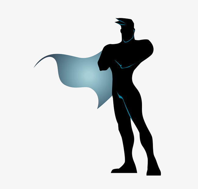 650x620 Download Free Png Superman American Hero Creative, United States