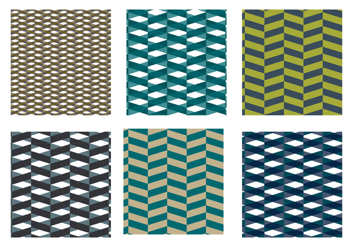 700x490 Herringbone Pattern Blue Vector Free Vectors Ui Download