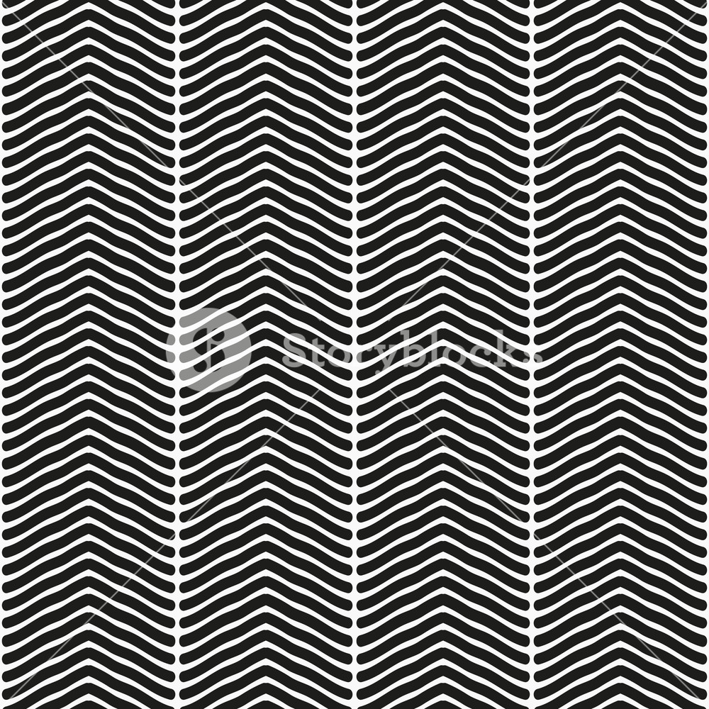 1000x1000 Herringbone Woven Seamless Swatch Pattern Vector Illustration