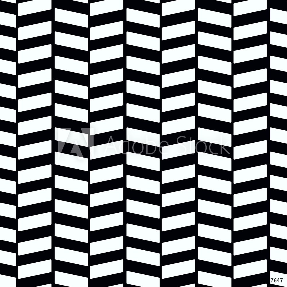 1000x1000 Photo Art Print Herringbone Woven Seamless Swatch Pattern Vector