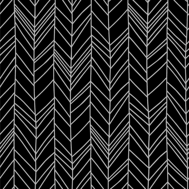640x640 Seamless Drawing Of Chevron Herringbone Pattern, Fabric, Drawing