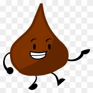 320x317 Hershey's Kiss Pose