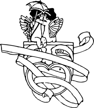 323x368 Hershey Kisses Free Vector Download