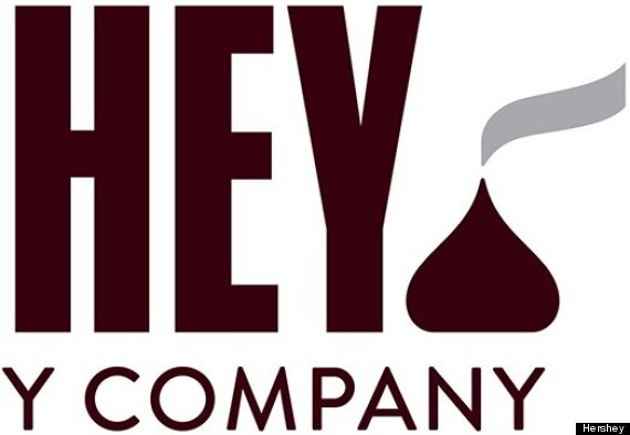 570x394 How To Turn Hershey's New Logo Into A Poop Emoji In Steps Huffpost