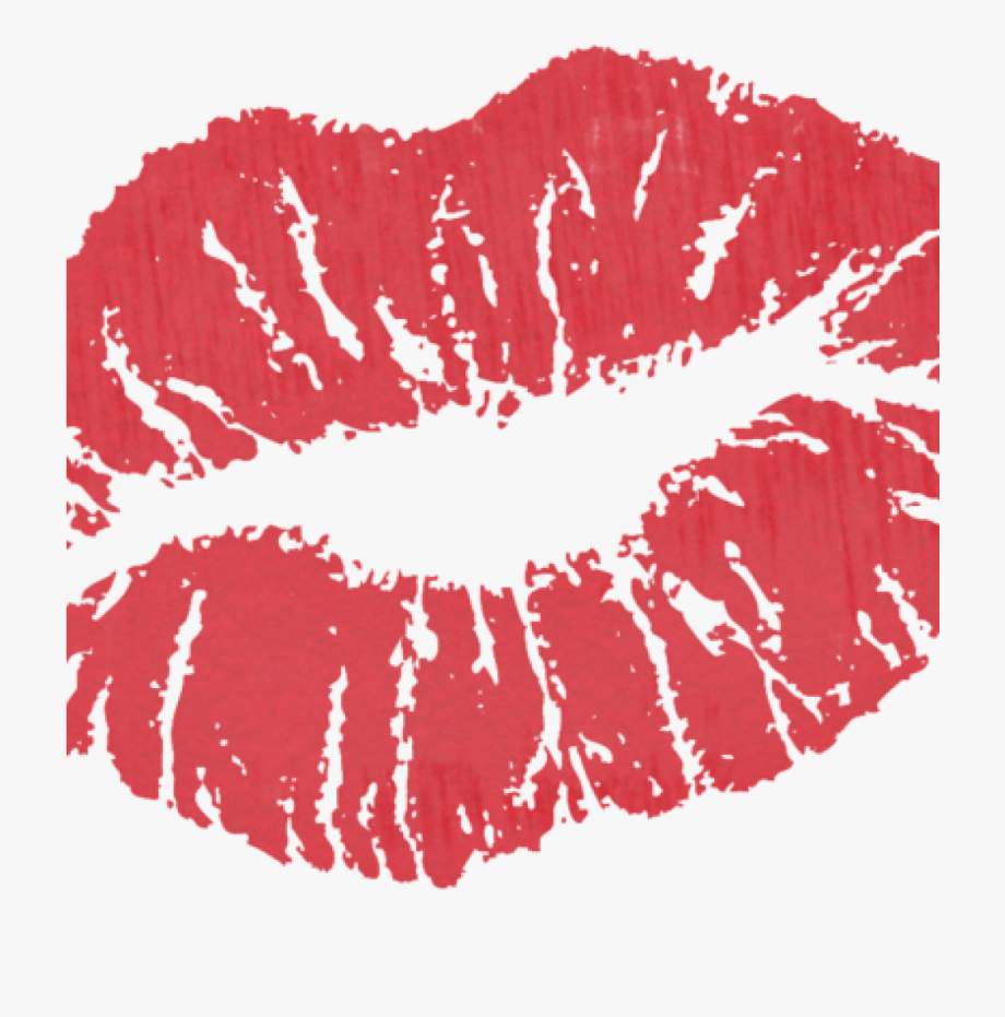 920x931 Kiss Vector Clip Art