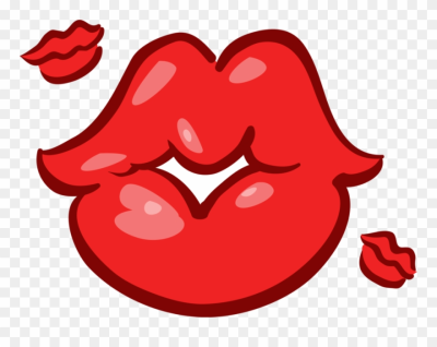 400x318 Kisses Png