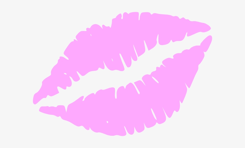 820x496 Lipstick Clipart Hershey Kiss